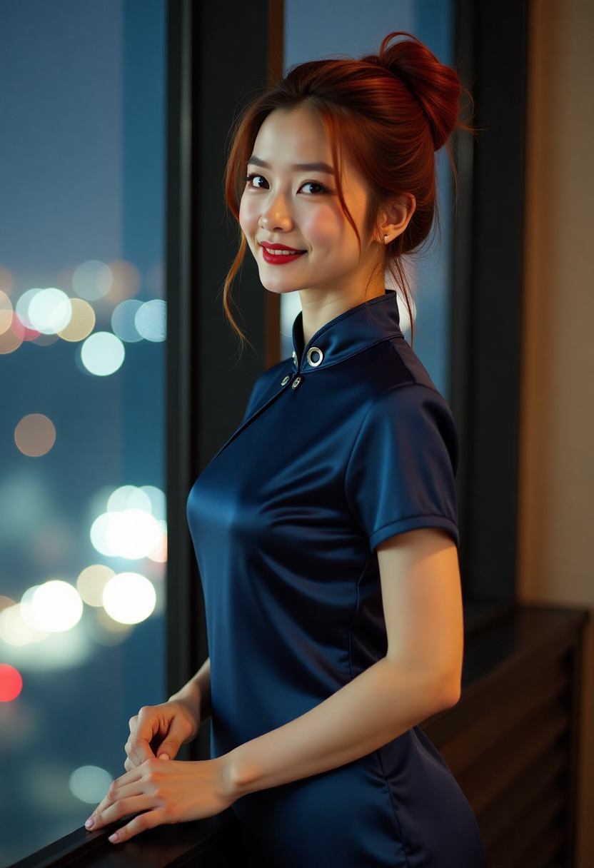 克服障碍的励志故事